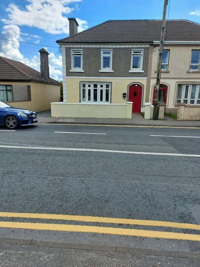Red Door Townhouse Apartment Galway 0*,  Ireland